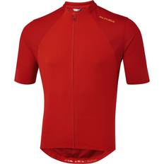 Altura Endurance Short Sleeve Cycling Jersey Men - Red