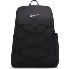 Nike Damen Taschen Nike One Training Backpack 16L - Black/White