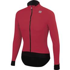 Fiandre Pro Jacket Men - Red Rumba