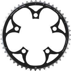 110 PCD Zephyr Outer 10-Speed