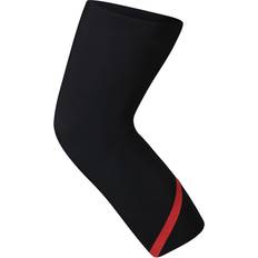 Polyamid Armwärmer & Beinwärmer Sportful NoRain Knee Warmer Men - Black