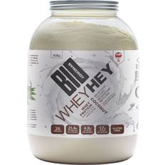 Bio-Synergy Whey Hey Coconut 908g