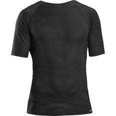 Merino kortærmet GripGrab Merino Polyfiber Short