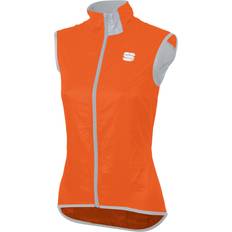 Sportful Hot Pack Easylight Naranja Mujer - Orange