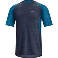 Gore Tops Gore R5 Running T-shirts Men - Orbit Blue/Sphere Blue