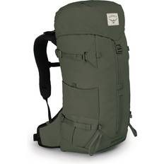 Canvas - Men Hiking Backpacks Osprey Archeon 30 - Haybale Green