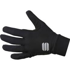 Sportful Herr Kläder Sportful No Rain Gloves Men - Black