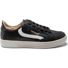 Lux Low M - Black/White