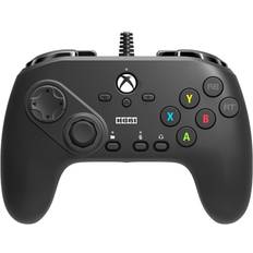 PC - Trådløs Spillkontroller Hori Fighting Commander Octa Controller (Xbox Series X) - Black