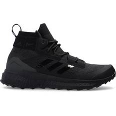 Adidas Terrex Free Hiker Parley MK M - Core Black/Core Black/Legend Earth