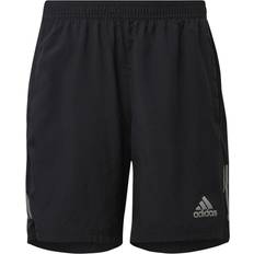 Adidas Own The Run Shorts Men - Black