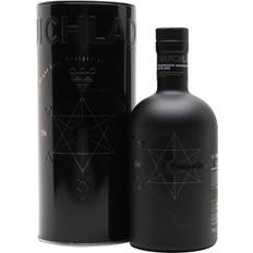 Bruichladdich Beer & Spirits Bruichladdich Black Art 1994 Edition 08.1 45.1% 70cl