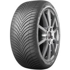 Kumho Solus 4S HA32 205/55 R17 95V XL