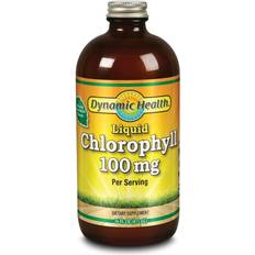 Dynamic Health Liquid Chlorophyll 473ml