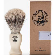 Captain Fawcett Super Badger Shaving Brush