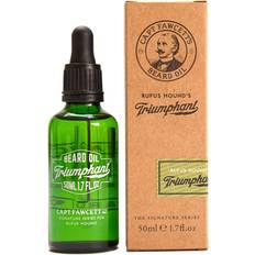 Captain Fawcett Partaöljyt Captain Fawcett Triumphant Beard Oil 50 ml