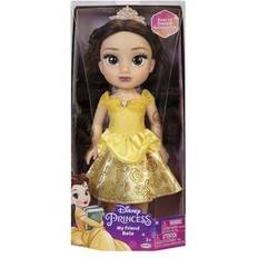 JAKKS Pacific Disney Princess My Friend Belle 38cm