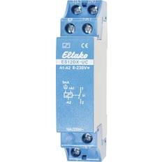 Impulsrelä Eltako ES12DX-UC 21100002