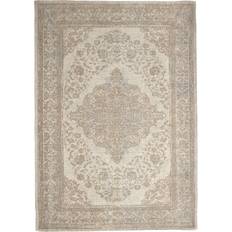 Nordal Pearl Beige, Naturfarvet 200x290cm
