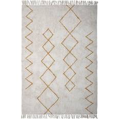 Bloomingville Huso Gul, Beige 140x200cm