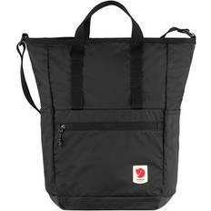 Dame - Svarte Totevesker Fjällräven High Coast Totepack - Black