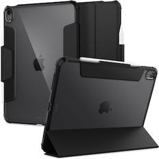 Spigen Crystal Hybrid Pro for iPad Air 10.9" (2022 / 2020) Black