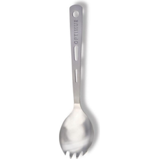 Lucido Forchette Optimus Titanium Spork Fork 16.5cm