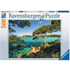 Ravensburger Beautiful View 500 Pieces