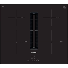 Venting induction hob Bosch PIE611B15E