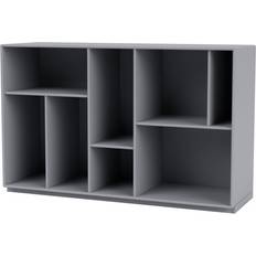 Montana Furniture MEGA 201201 Bogreol 69.6cm