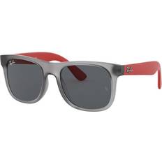 Ray-Ban Occhiali da Sole Grigi RJ9069S 705987