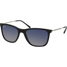 Ray-Ban Gafas de Sol RB4344 Polarizados 56-19