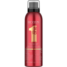 Revlon uniq one hair mask Revlon Uniq One Foam Treatment 200ml
