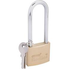 Draper Redline 40mm Padlock 68673