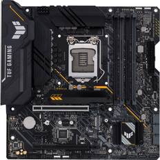 ASUS TUF GAMING B560M-PLUS 1200 DDR4 3.0 MATX