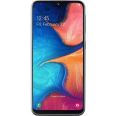 Mobilis T Series Case for Galaxy A20e