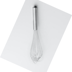 Stål Piskeris Steel Function Wire Piskeris 36cm