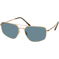 Ray-Ban RB3666 001/62