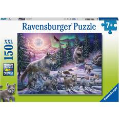 Ravensburger Nordic Wolves XXL 150 Pieces