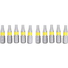 Boxer Bitsskruvmejslar Boxer BOX-31208 Bit Screwdriver Bitsskruvmejsel