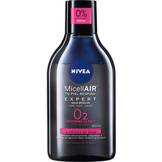 Nivea micellair 400ml Nivea MicellAIR Expert Water 400ml