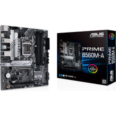 ASUS Prime B560M