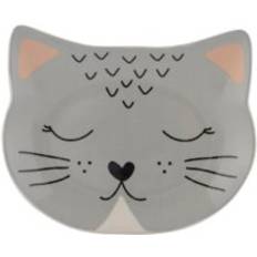 Smokey Cat Bow