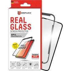 Displex Real Glass 3D Screen Protector for iPhone X/XS/11 Pro