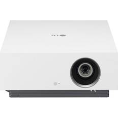 Oui Projecteurs LG CineBeam HU810PW 4K UHD Laser Theater