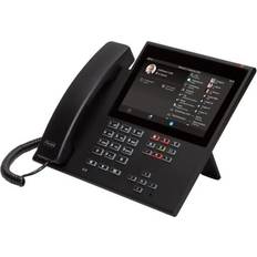 COMfortel  D-600 Black