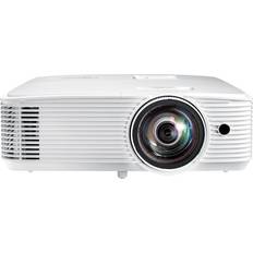 Proiettori Optoma H117ST 3800 ANSI Lumen 16:10 Full HD WXGA 1280x800 HDMI 1 VGA 2