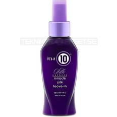 Silk Express Miracle Silk Leave-in 120ml