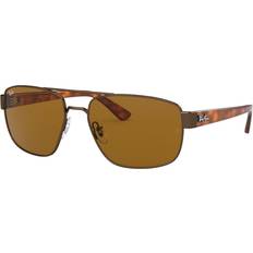 Ray ban rb3663 Ray-Ban RB3663 Heren - Bruin