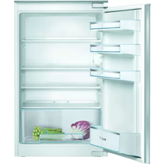 55cm Fridges Bosch KIR18NSF0G White